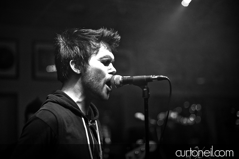Sault Ste Marie Band Photography - Lion Ride Live in the Sault July 2nd