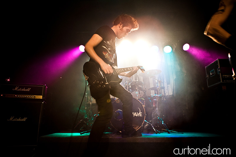 Lion Ride - Battle of the Bands - Mark Rand