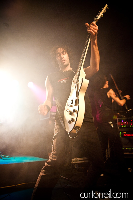Lion Ride - Battle of the Bands - Marco Pedalino