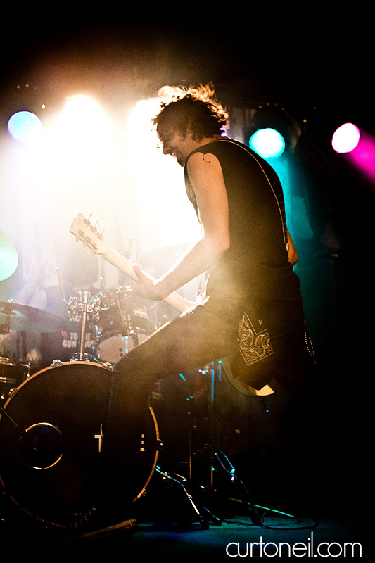 Lion Ride - Battle of the Bands - Marco Pedalino