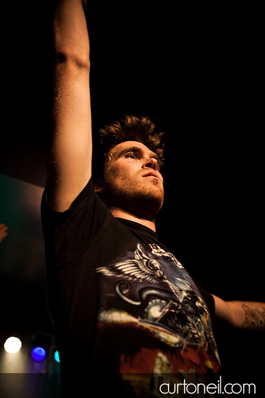 Lion Ride - Battle of the Bands - Mark Rand