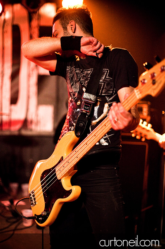 Band Photography - Lion Ride - Sault Ste Marie, ON