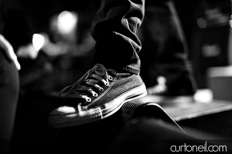 Band Photography - Lion Ride - Sault Ste Marie, ON
