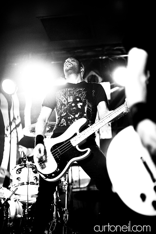 Band Photography - Lion Ride - Sault Ste Marie, ON
