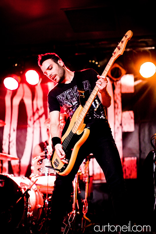 Band Photography - Lion Ride - Sault Ste Marie, ON