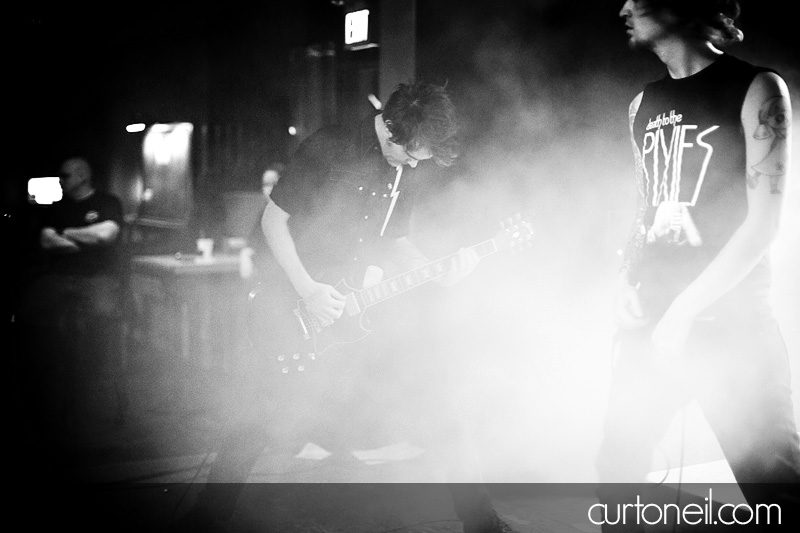 Band Photography - Lion Ride - Sault Ste Marie, ON