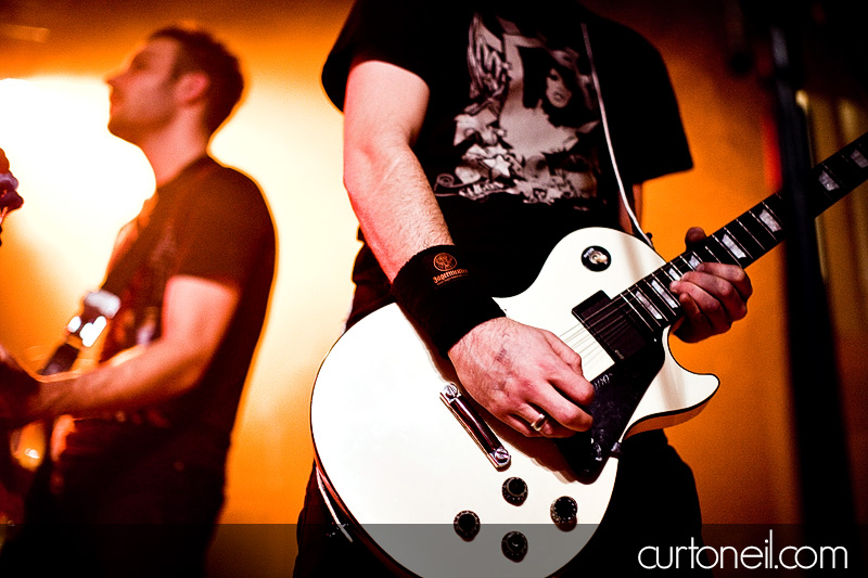 Band Photography - Lion Ride - Sault Ste Marie, ON