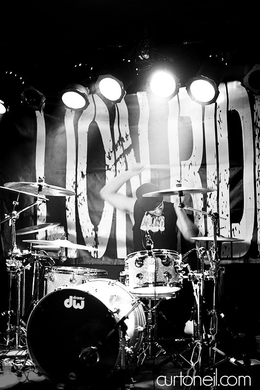 Band Photography - Lion Ride - Sault Ste Marie, ON