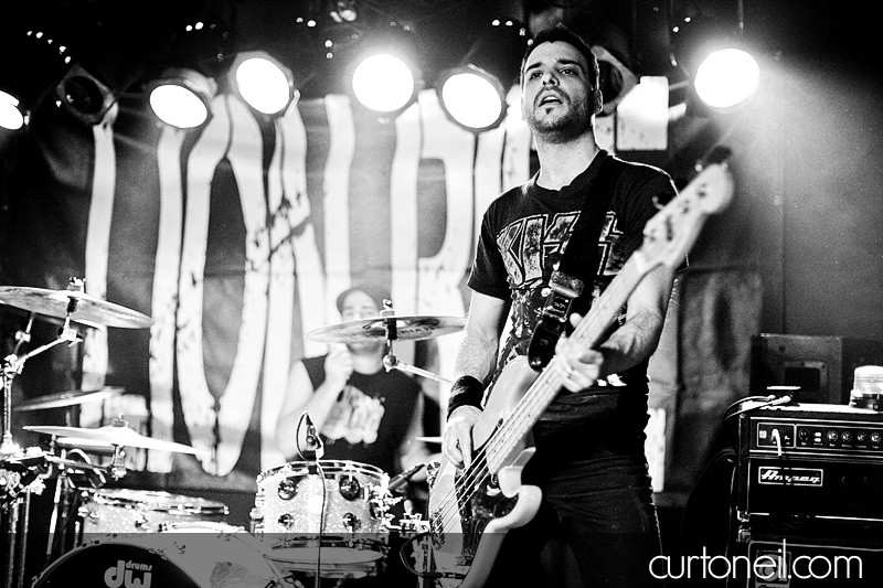 Band Photography - Lion Ride - Sault Ste Marie, ON