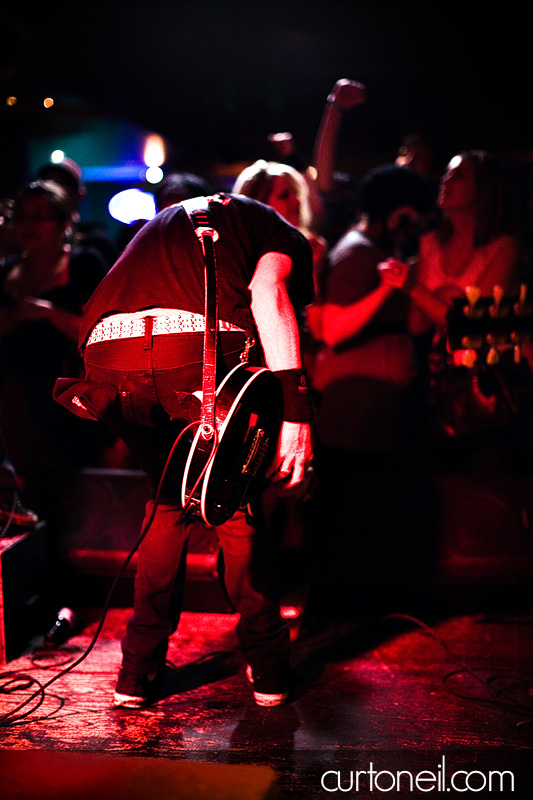 Band Photography - Lion Ride - Sault Ste Marie, ON