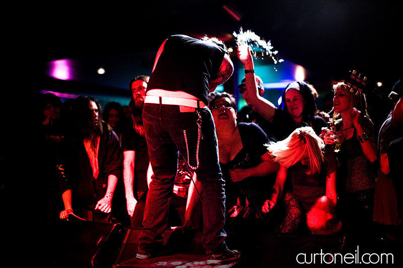 Band Photography - Lion Ride - Sault Ste Marie, ON