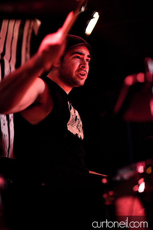 Band Photography - Lion Ride - Sault Ste Marie, ON