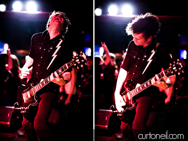 Band Photography - Lion Ride - Sault Ste Marie, ON