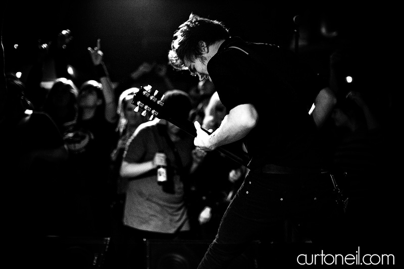 Band Photography - Lion Ride - Sault Ste Marie, ON