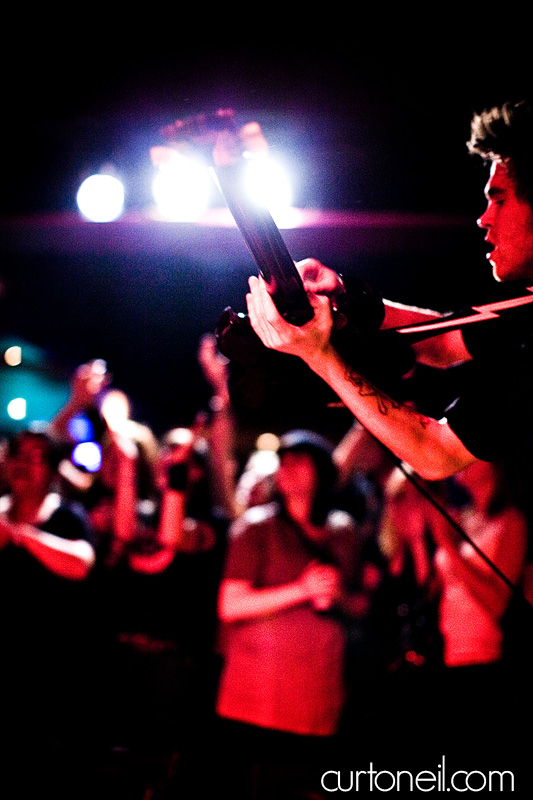 Band Photography - Lion Ride - Sault Ste Marie, ON