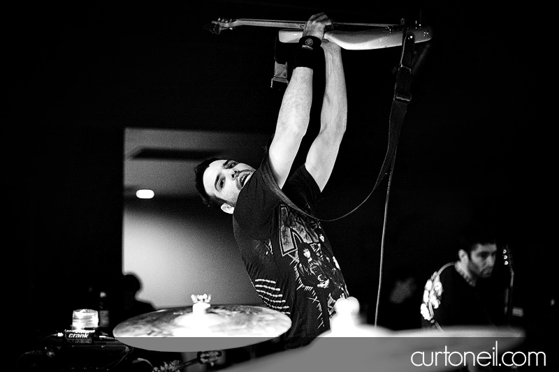 Band Photography - Lion Ride - Sault Ste Marie, ON