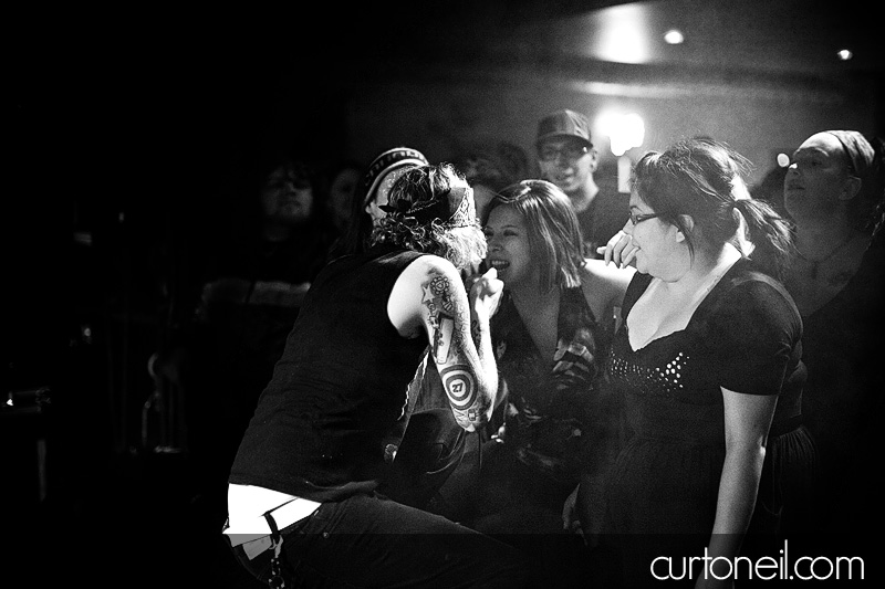 Band Photography - Lion Ride - Sault Ste Marie, ON