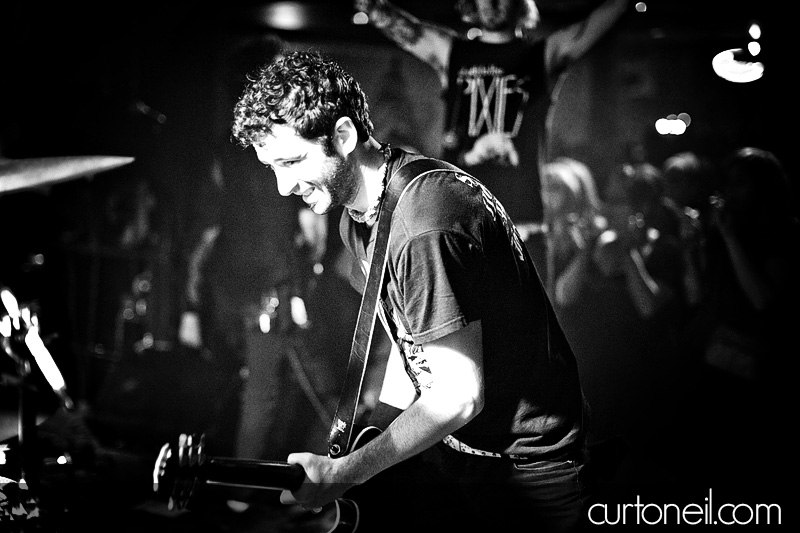 Band Photography - Lion Ride - Sault Ste Marie, ON