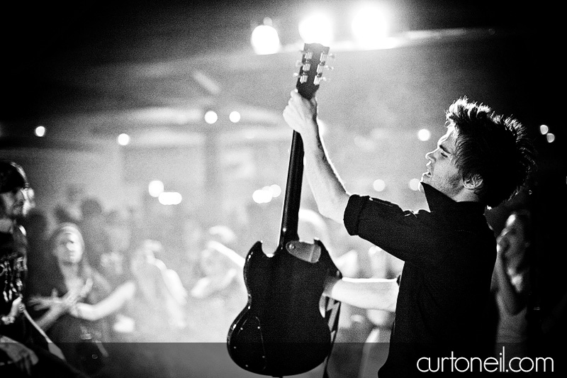 Band Photography - Lion Ride - Sault Ste Marie, ON