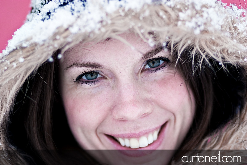 Curt ONeil Photographer - Wedding and Lifestyle Photographer - Sault Ste. Marie - Megan and Andre Engagement Shoot