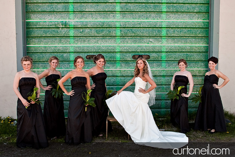 Marissa and Adam Wedding - Curt O'Neil Photographer - Wedding and Lifestyle Photographer - Sault Ste Marie