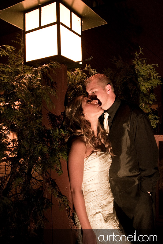 Marissa and Adam Wedding - Curt O'Neil Photographer - Wedding and Lifestyle Photographer - Sault Ste Marie