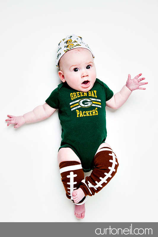 infant packer gear