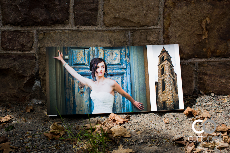 Wedding Albums offered by Curt O'Neil Lifestyle Wedding Photograrpher in Sault Ste Marie, ON