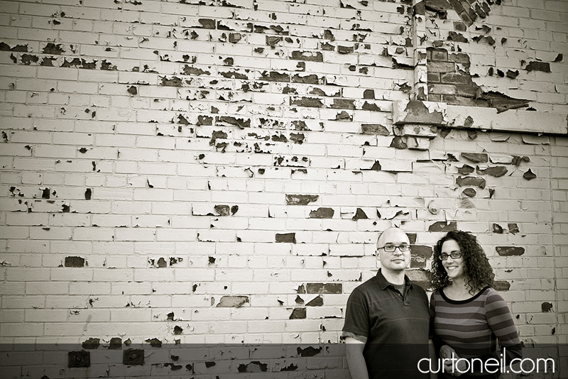 Curt ONeil Photographer - Wedding and Lifestyle Photographer - Sault Ste. Marie - Slackhopper Family Shoot