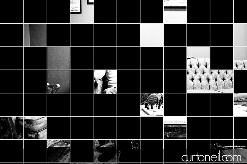 Top Secret Project - Curt O'Neil Photographer - Wedding Photographer Sault Ste. Marie