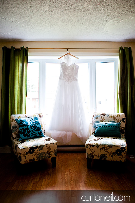 Sault Ste Marie Wedding Photography - Amanda and Chris - fall, Water Tower Inn
