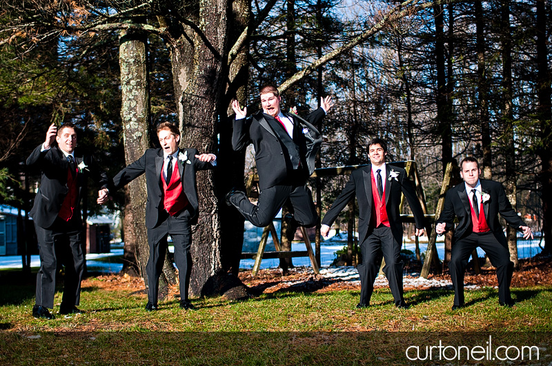 Sault Ste Marie Wedding Photography - Amanda and Chris - fall, Water Tower Inn