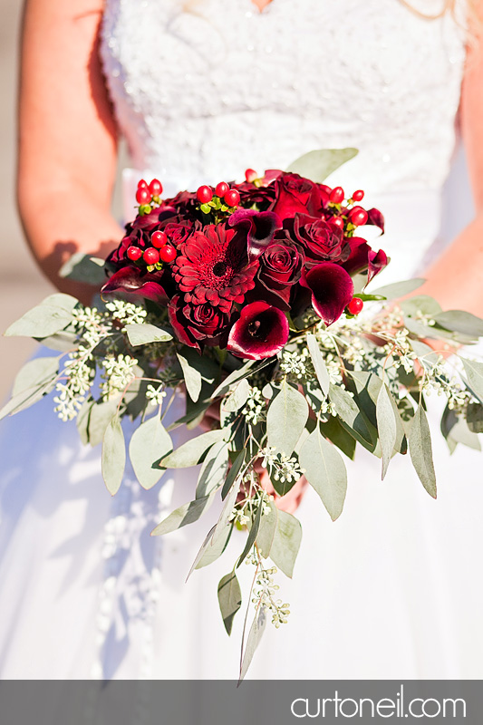 Sault Ste Marie Wedding Photography - Amanda and Chris - fall, Water Tower Inn