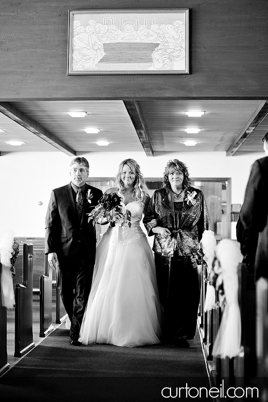 Sault Ste Marie Wedding Photography - Amanda and Chris - fall, Water Tower Inn
