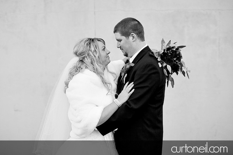 Sault Ste Marie Wedding Photography - Amanda and Chris - fall, Water Tower Inn