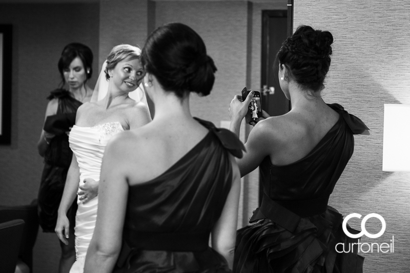 Sault Ste Marie Wedding Photography - Asta and Luigi - summer wedding, Bellevue Park, Marconi