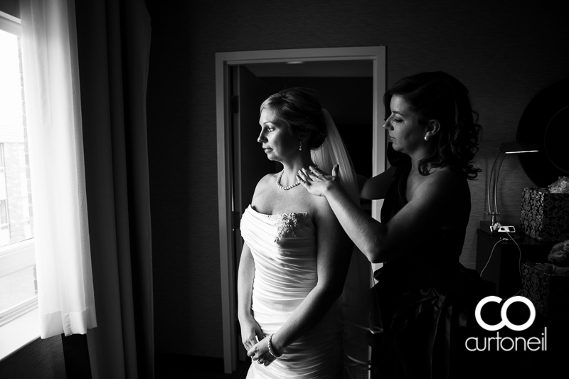 Sault Ste Marie Wedding Photography - Asta and Luigi - summer wedding, Bellevue Park, Marconi