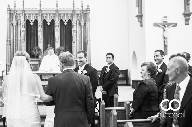 Sault Ste Marie Wedding Photography - Asta and Luigi - summer wedding, Bellevue Park, Marconi