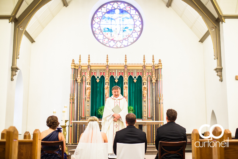 Sault Ste Marie Wedding Photography - Asta and Luigi - summer wedding, Bellevue Park, Marconi