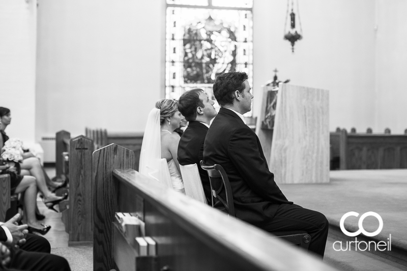 Sault Ste Marie Wedding Photography - Asta and Luigi - summer wedding, Bellevue Park, Marconi
