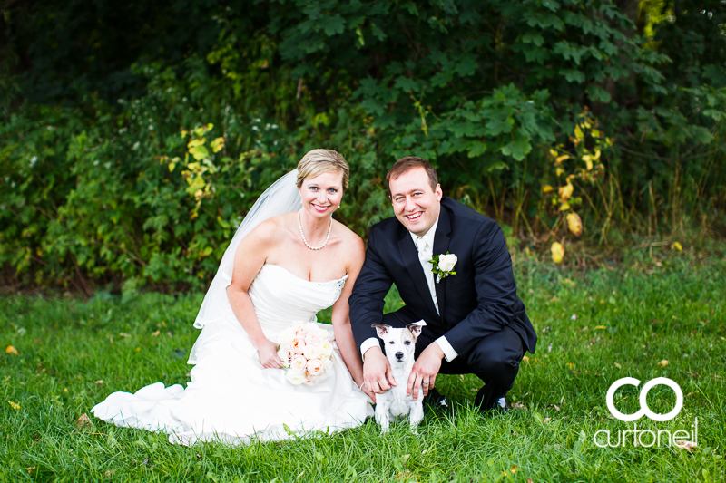 Sault Ste Marie Wedding Photography - Asta and Luigi - summer wedding, Bellevue Park, Marconi