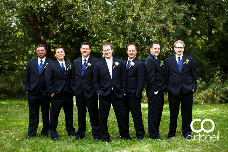 Sault Ste Marie Wedding Photography - Asta and Luigi - summer wedding, Bellevue Park, Marconi