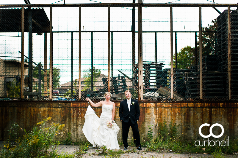 Sault Ste Marie Wedding Photography - Asta and Luigi - summer wedding, Bellevue Park, Marconi