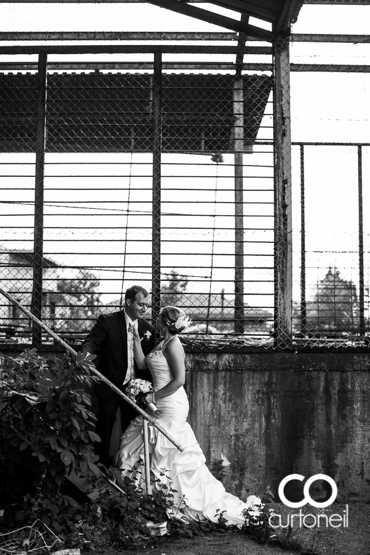 Sault Ste Marie Wedding Photography - Asta and Luigi - summer wedding, Bellevue Park, Marconi