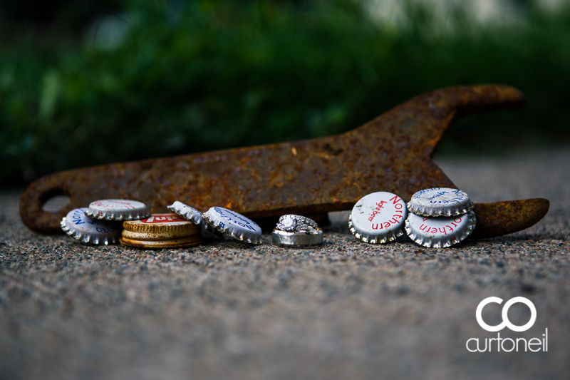 Sault Ste Marie Wedding Photography - Asta and Luigi - summer wedding, Bellevue Park, Marconi