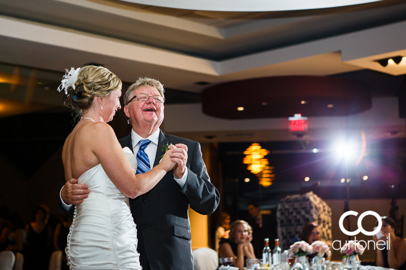 Sault Ste Marie Wedding Photography - Asta and Luigi - summer wedding, Bellevue Park, Marconi