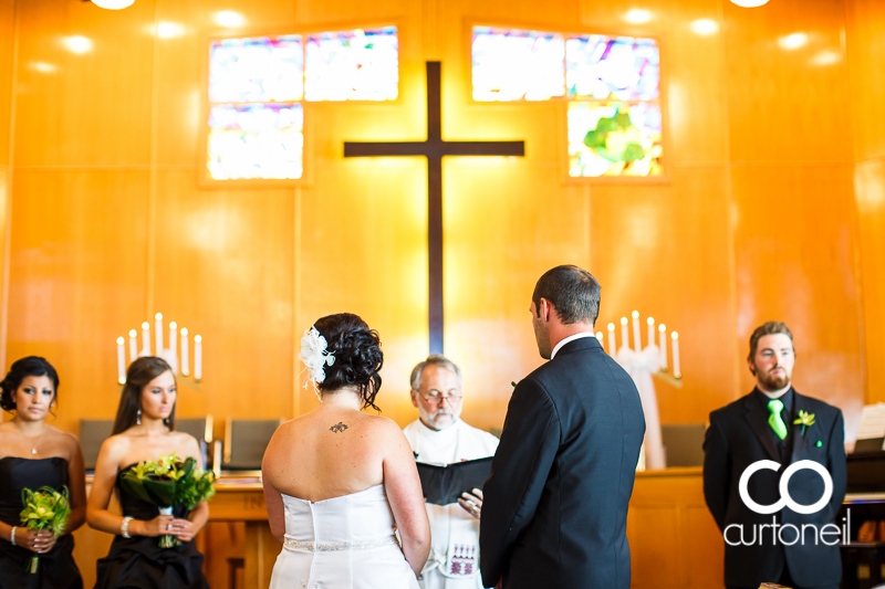 Sault Ste Marie Wedding Photography - Alysha and Jake - summer wedding, green shoes, Hiawatha