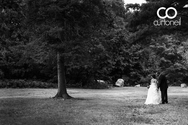 Sault Ste Marie Wedding Photography - Alysha and Jake - summer wedding, green shoes, Hiawatha