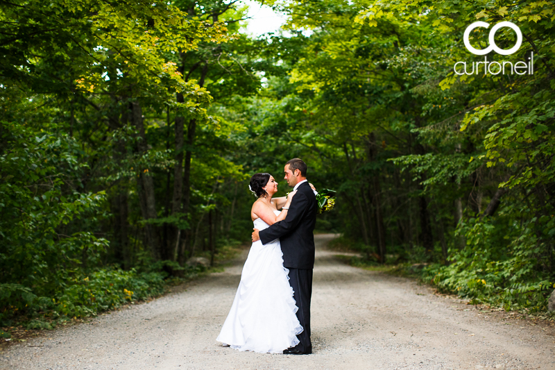 Sault Ste Marie Wedding Photography - Alysha and Jake - summer wedding, green shoes, Hiawatha