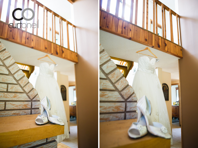 Sault Ste Marie Wedding Photography - Amanda and Denis - farm, summer wedding, hay bales